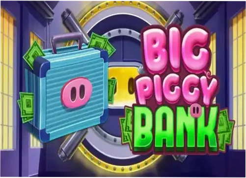 King Billy Casino AU Big Piggy Bank