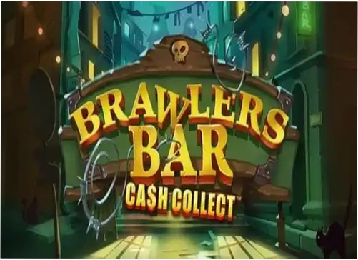 King Billy Casino AU Brawlers Bar Cash Collect