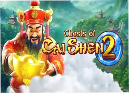 King Billy Casino AU Cai Shen 2