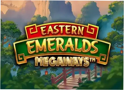 King Billy Casino AU Eastern Emeralds Megaways