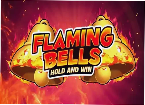 King Billy Casino AU Flaming Bells