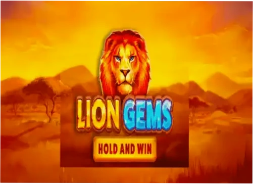 King Billy Casino AU Lion Gems