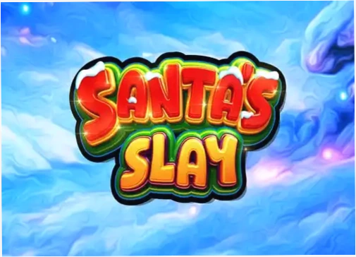 King Billy Casino AU Santa's Slay